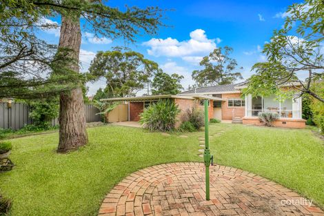 Property photo of 175 National Avenue Loftus NSW 2232