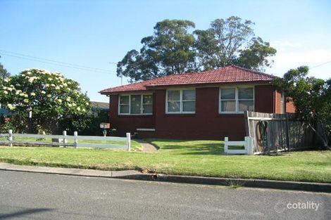 Property photo of 3 Kiola Street Smithfield NSW 2164