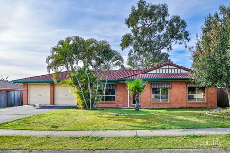 Property photo of 3 Chasbet Street Marsden QLD 4132