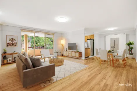 9/16-20 Lansdowne St, Parramatta, NSW 2150