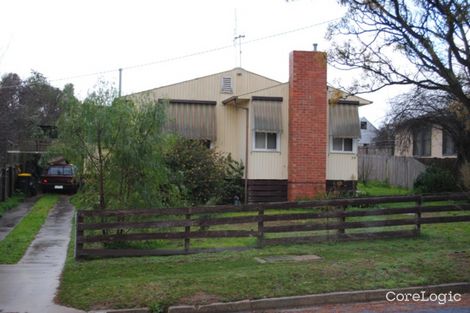 Property photo of 34 Primrose Street Maryborough VIC 3465