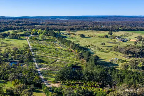 2233 Canyonleigh Rd, Canyonleigh, NSW 2577