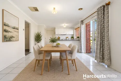 Property photo of 22 Linmac Drive Hampton Park VIC 3976