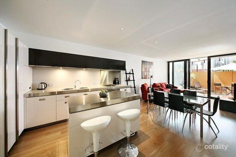Property photo of 14/539 St Kilda Road Melbourne VIC 3004