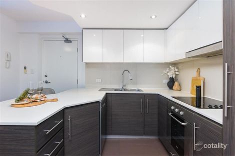 Property photo of 109/403 Newcastle Street Northbridge WA 6003