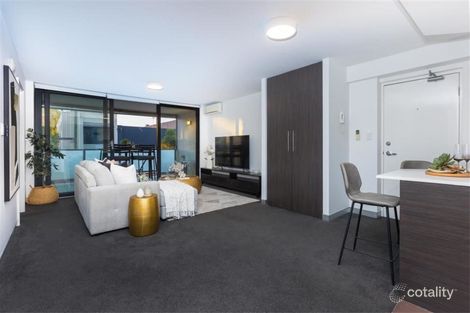 Property photo of 109/403 Newcastle Street Northbridge WA 6003