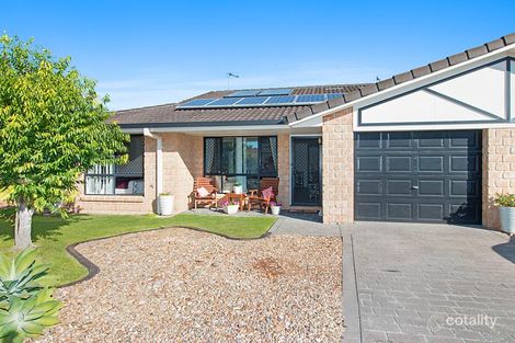 Property photo of 2/3 Albatross Circuit Tweed Heads West NSW 2485