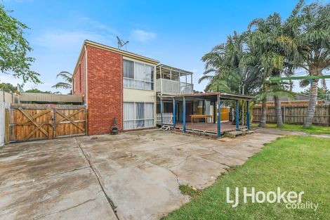 Property photo of 30 Glenshee Drive Lynbrook VIC 3975