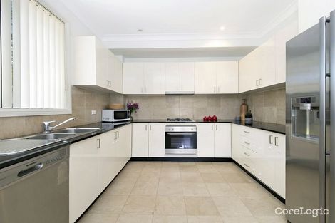 Property photo of 15A Virginia Street Guildford West NSW 2161
