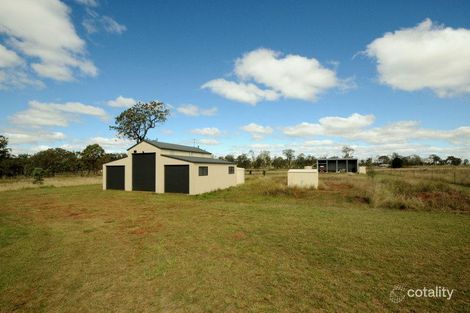 Property photo of 30 Rodeo Drive Meringandan QLD 4352