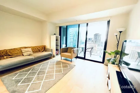 1824/199 William St, Melbourne, VIC 3000