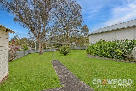Property photo of 40 William Street Jesmond NSW 2299
