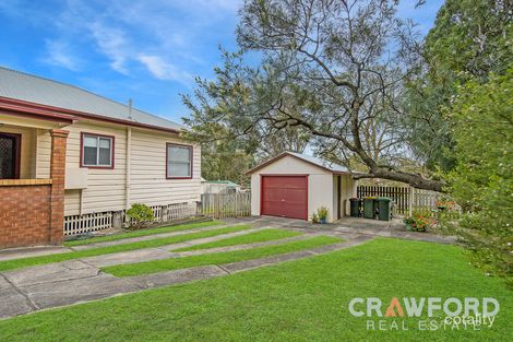 Property photo of 40 William Street Jesmond NSW 2299
