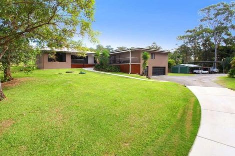 Property photo of 7 Rouse Street Worongary QLD 4213
