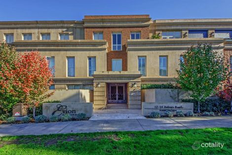 6/12-14 Auburn Rd, Hawthorn, VIC 3122