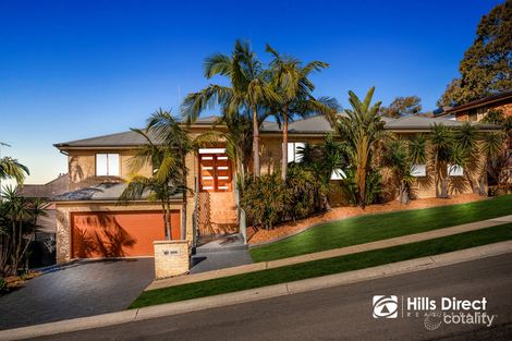 3 Highlands Way, Rouse Hill, NSW 2155