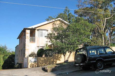 1 Hamilton St, Rose Bay, NSW 2029