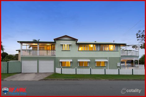 Property photo of 13 Whytecliffe Parade Woody Point QLD 4019