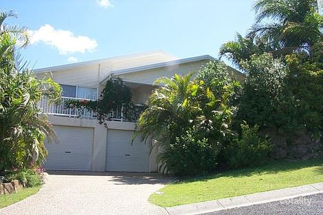 Property photo of 13 Bertrand Road Sunrise Beach QLD 4567