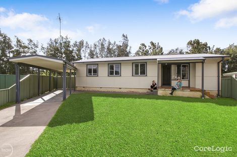 Property photo of 13 Reynolds Avenue Hobartville NSW 2753