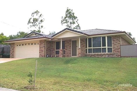 Property photo of 16 Garrima Drive Loganholme QLD 4129