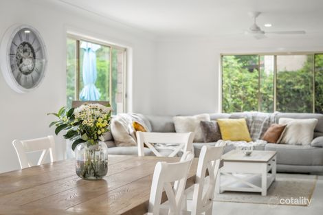 Property photo of 24 Highbridge Rise Mudgeeraba QLD 4213