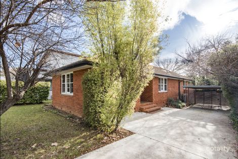 Property photo of 62 Stonehaven Crescent Deakin ACT 2600