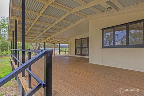 Property photo of 74 Matfield Street Moggill QLD 4070