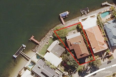Property photo of 153 Stanhill Drive Surfers Paradise QLD 4217