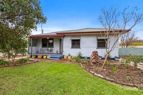 Property photo of 1 Minden Street Saddleworth SA 5413