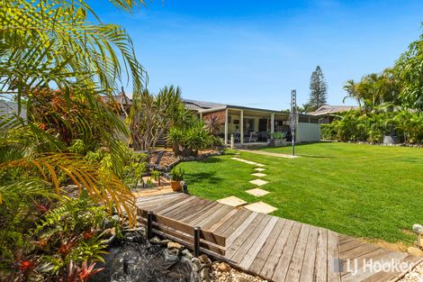 Property photo of 37 Hampshire Crescent Alexandra Hills QLD 4161