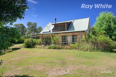 6658 Murray Valley Hwy, Koetong, VIC 3704