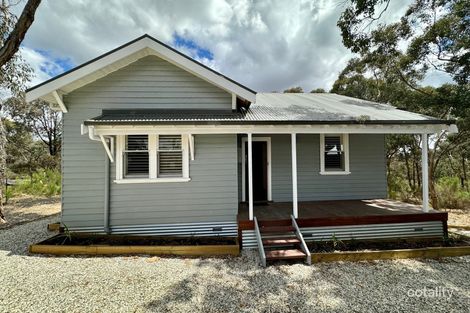 37a Eureka St, Chewton, VIC 3451