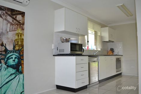 Property photo of 40 Semillon Crescent Eschol Park NSW 2558