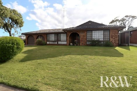 Property photo of 59 Cook Parade St Clair NSW 2759