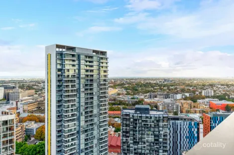 3701/81 Harbour St, Haymarket, NSW 2000