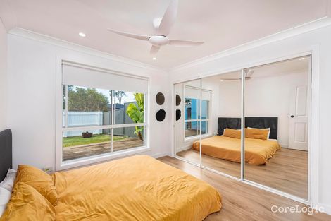 Property photo of 59 Montezuma Drive Burleigh Waters QLD 4220