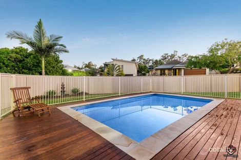 Property photo of 13 Ballah Crescent Highland Park QLD 4211