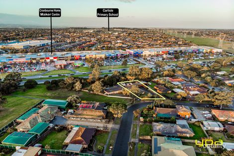 Property photo of 6 Marylyn Place Cranbourne VIC 3977