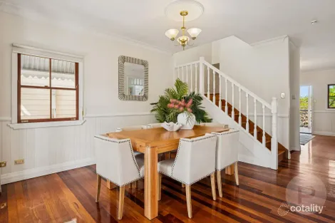 Property photo of 64 Rockbourne Terrace Paddington QLD 4064