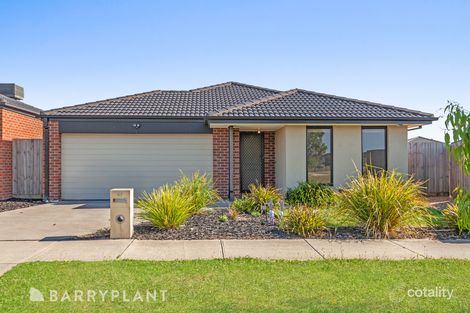 Property photo of 57 Alcantara Boulevard Wallan VIC 3756