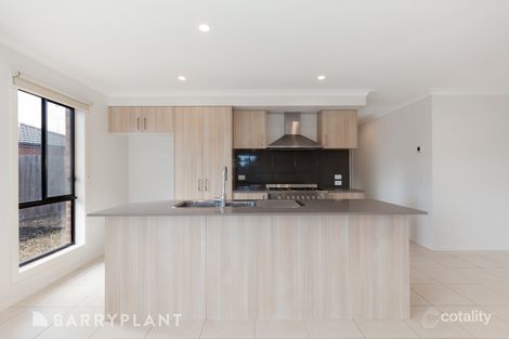 Property photo of 57 Alcantara Boulevard Wallan VIC 3756