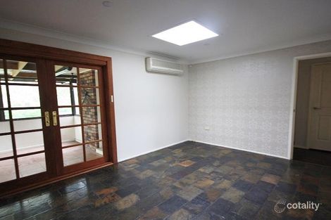 Property photo of 35 Nymboida Crescent Ruse NSW 2560