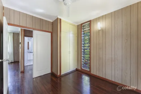Property photo of 18 Milkwood Circuit Karama NT 0812