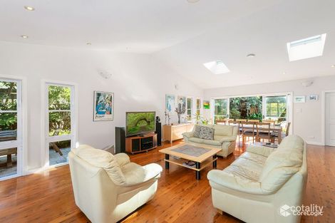 17 Bass Pl, St Ives, NSW 2075