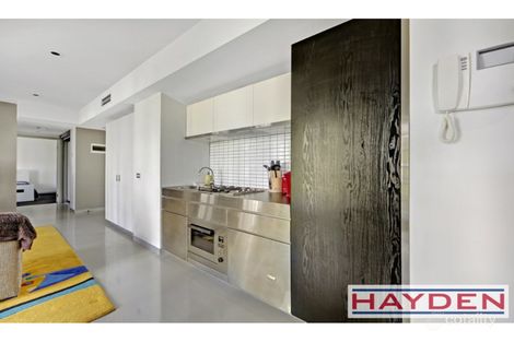 105/9 Commercial Rd, Melbourne, VIC 3004