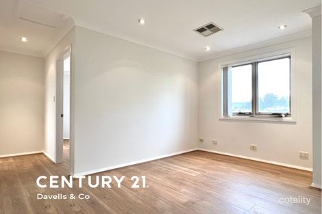 Property photo of 5 Railway Road Marayong NSW 2148