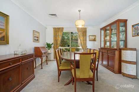 Property photo of 11/22 Blackwood Close Beecroft NSW 2119