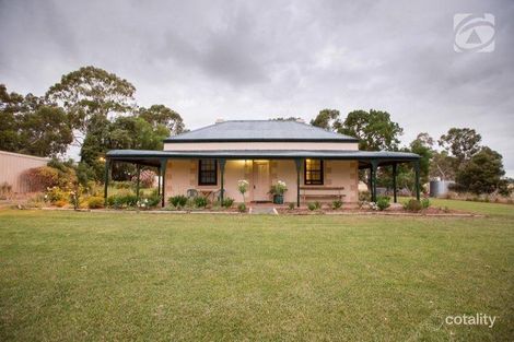 40 Higgs Rd, Naracoorte, SA 5271