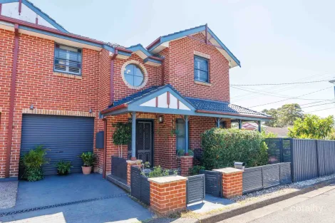 1 Murdock Lane, Guildford, NSW 2161